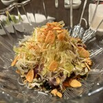 くつろぎ酒場ひらり - カツオのたたき