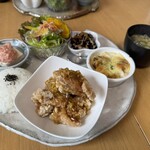 たまcafe - 