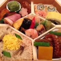 東京 なだ万 - 