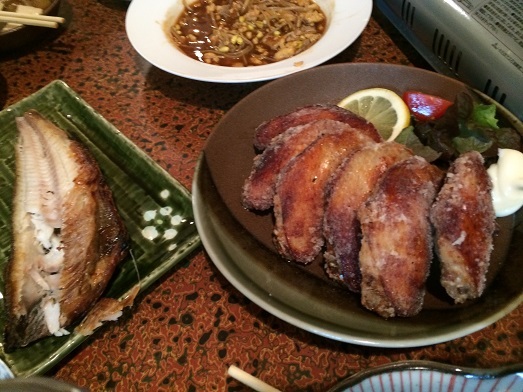 海彦（ウミヒコ） - 気仙沼（居酒屋）の写真