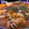 韓国料理 ホンデポチャ - 