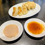 自家製麺 うるち - 