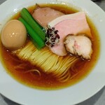 BIRI BIRI CRUSH MEN - 料理写真: