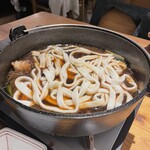 壽喜燒與牛肉拌飯 Momoshiki - 