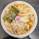 自家製麺 うるち - 