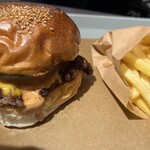 クラフトビアマーケット - 料理写真: