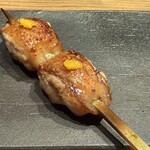とり茶太郎 - 