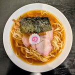 自家製麺 うるち - 