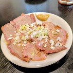 自家製麺 うるち - 