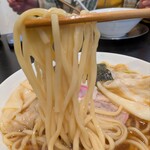 自家製麺 うるち - 
