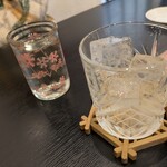 自家製麺 うるち - 