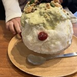 アン ベルジェ モンクゥ - 