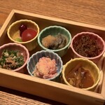茶茶 花 - 