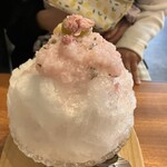 アン ベルジェ モンクゥ - 