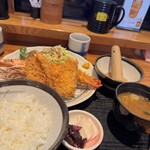 お魚処 うおとも - 