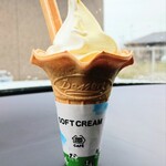 ミニストップ - 料理写真:バナナミックス 378円