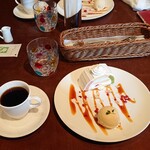 川原町屋 - 私が選んだ”イタリアンショート”