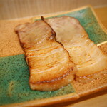 厚切りとんかつ みずほ - 