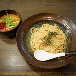 麺家 あべの - 料理写真: