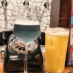 居酒屋 黒電話 - 