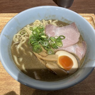 讃岐らぁ麺 伊吹いりこセンター 根ッCO LABO_0