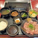 樹苑　黒毛和牛専門店 - 