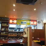 樹苑　黒毛和牛専門店 - 