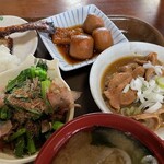 清光 - 