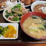 清光 - 