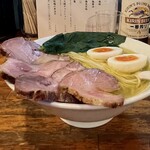 極汁美麺 umami - 