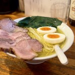 極汁美麺 umami - 