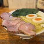 極汁美麺 umami - 