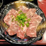 樹苑　黒毛和牛専門店 - 