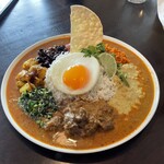ノスコカレー - 