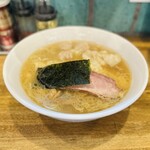 支那ソバ おさだ - 