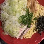 東京油組総本店 - 料理写真: