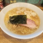 支那ソバ おさだ - 