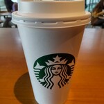 スターバックス・コーヒー - ドリンク写真: