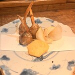 酒井商会 - 