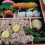 崎陽軒 - 料理写真: