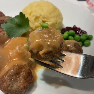 IKEAレストラン_1