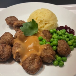 IKEAレストラン_0