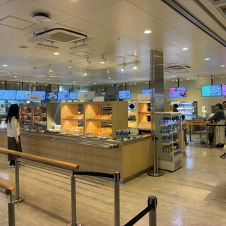 IKEAレストラン_2