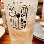 高円寺おつゆ - 