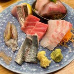 高円寺おつゆ - 