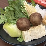 涮涮鍋禪 川崎店 - 