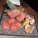宮中 別邸 - 