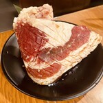 元氣七輪焼肉 牛繁 - 
