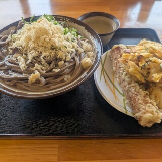 セルフうどん とんぼ_0