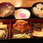 花まんま - 花まんま御膳